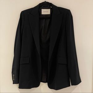 Aritzia Babaton Blazer Jacket